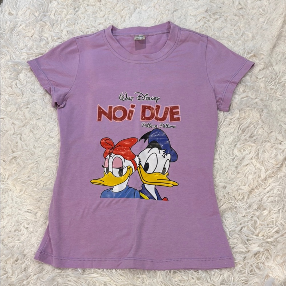 Tees carácter